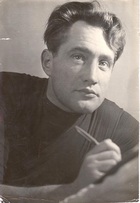 Ко дню рождения бердского поэта Анатолия Лаврентьевича Сорокина (14.07.1936 - 26.12.1996)