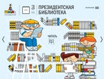Доступ к электронной Президентской библиотеке имени Б. Н. Ельцина