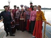 19 августа в Бердске пройдет региональный фестиваль авторской казачьей песни «Щедра талантами родная сторона». 